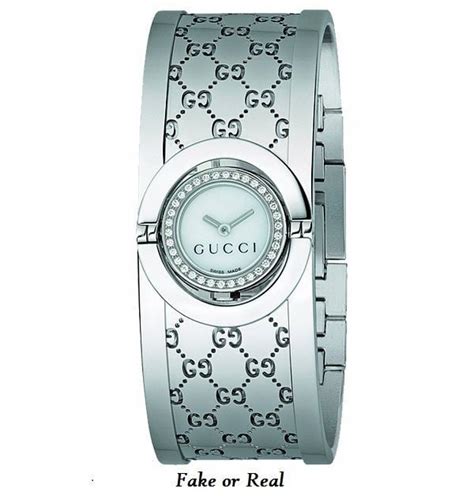 images of fake gucci watch|Gucci knockoff watches.